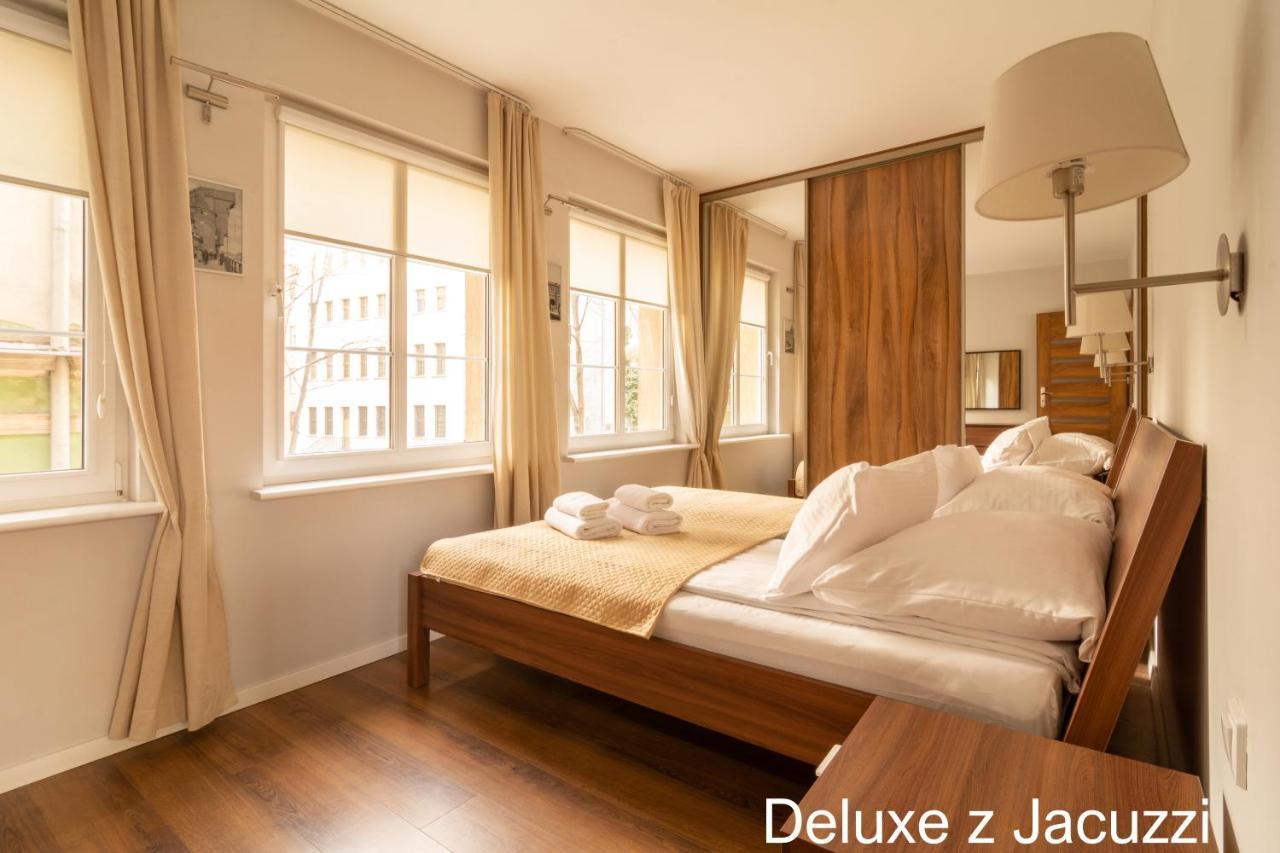 Apartamenty Nad Motlawa Gdansk Bagian luar foto