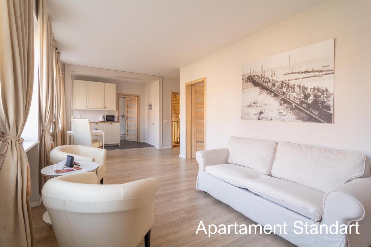 Apartamenty Nad Motlawa Gdansk Bagian luar foto
